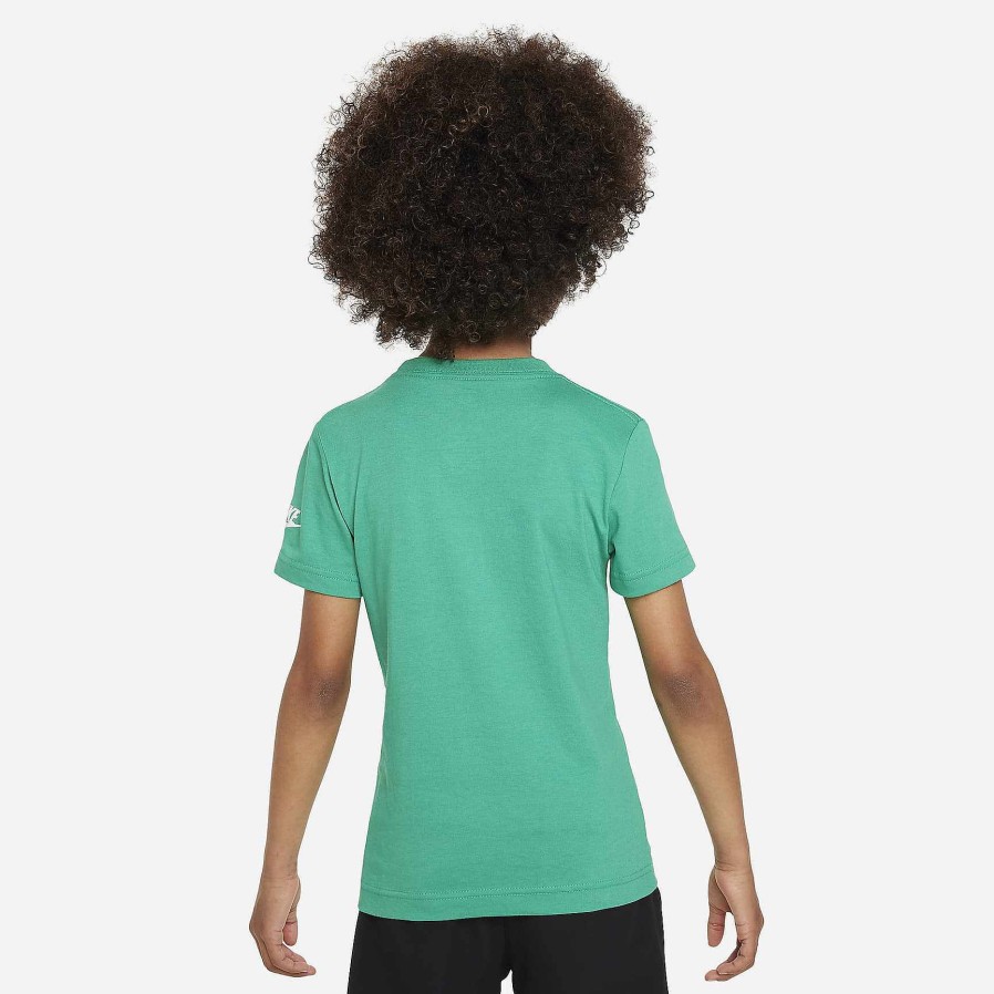 Kinder Nike Tops Und T-Shirts | Nike