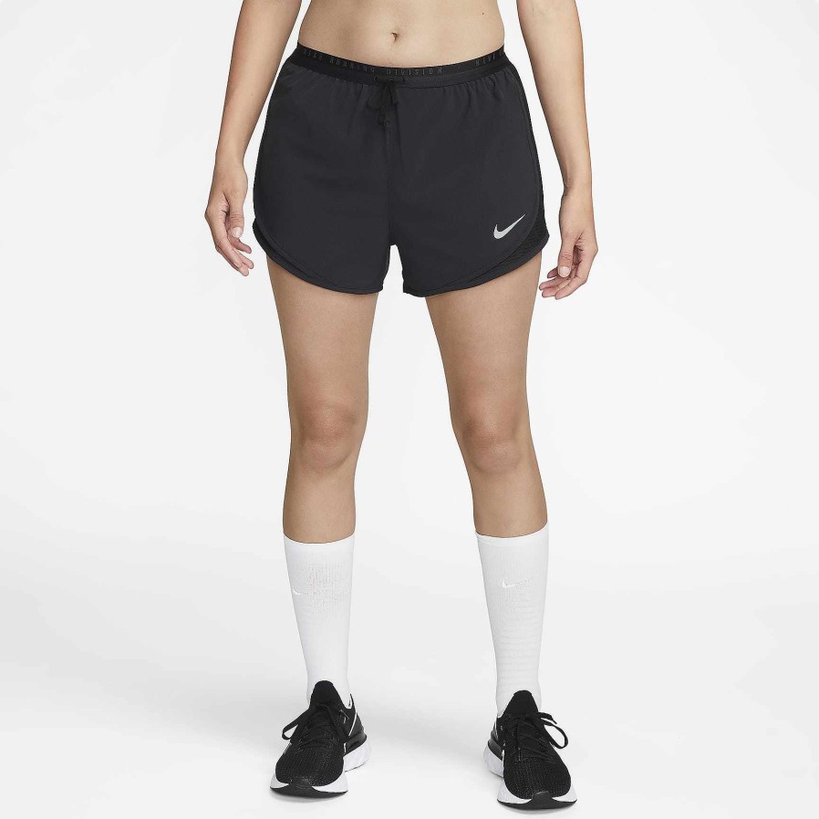 Damen Nike Kurze Hose | Nike Dri-Fit Run Division Tempo Luxe