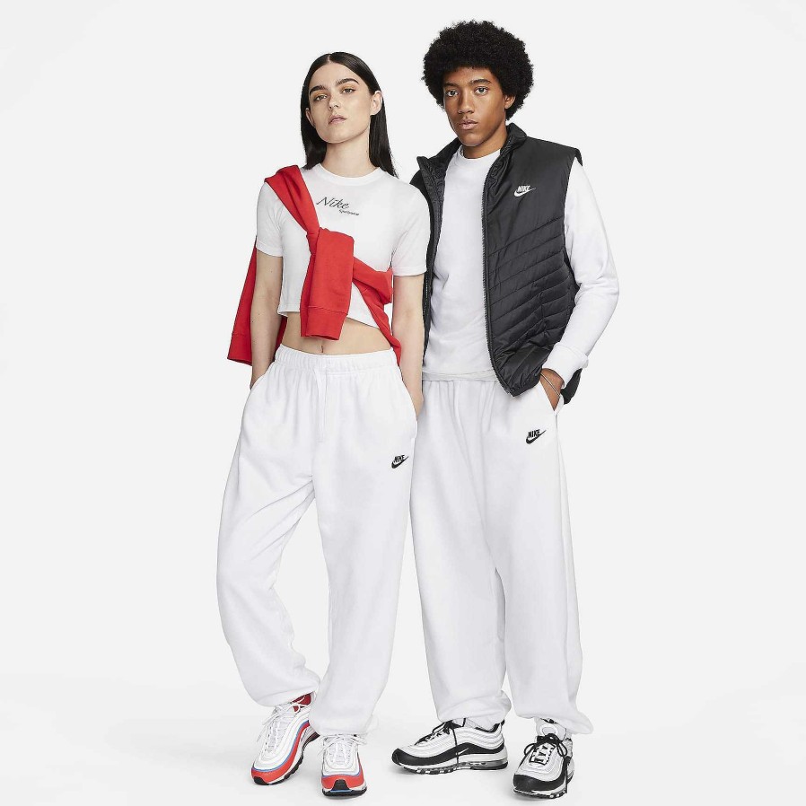 Damen Nike Hose | Nike Sportswear Club Fleece