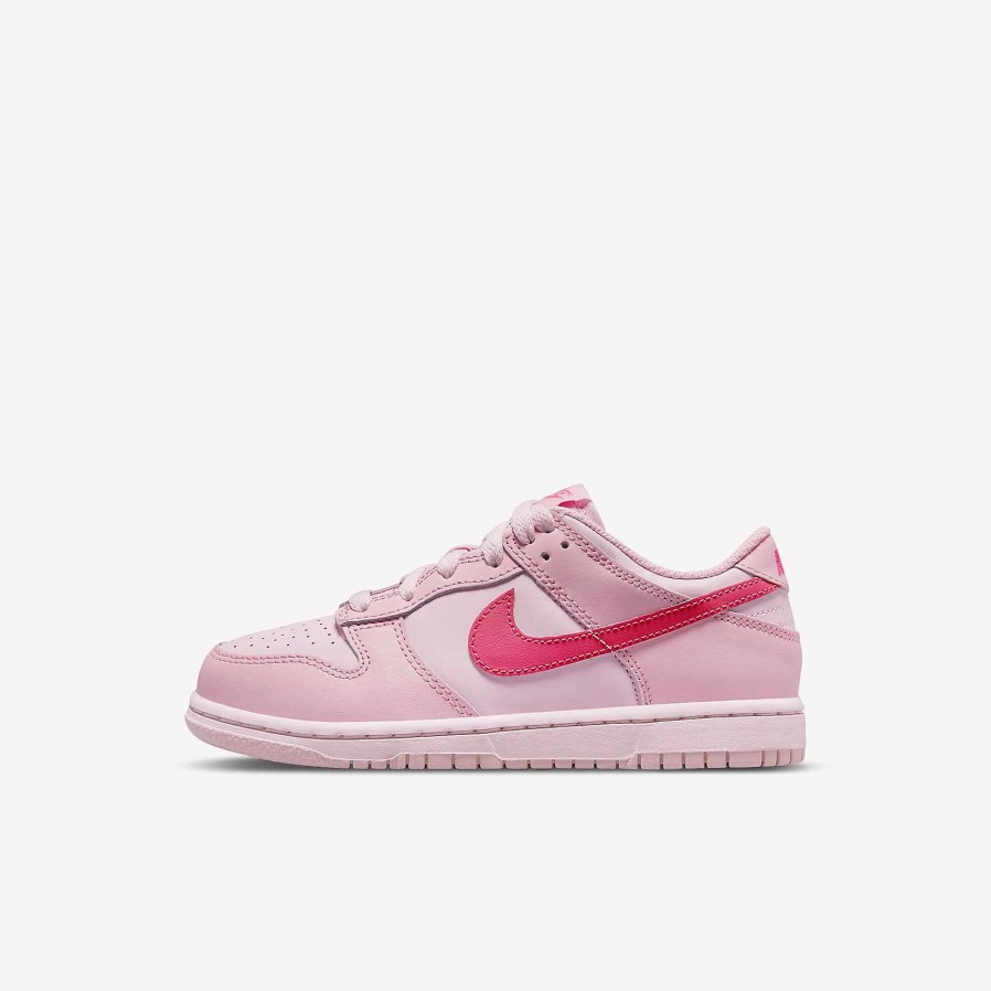 Kinder Nike Lebensstil | Nike Dunk Low