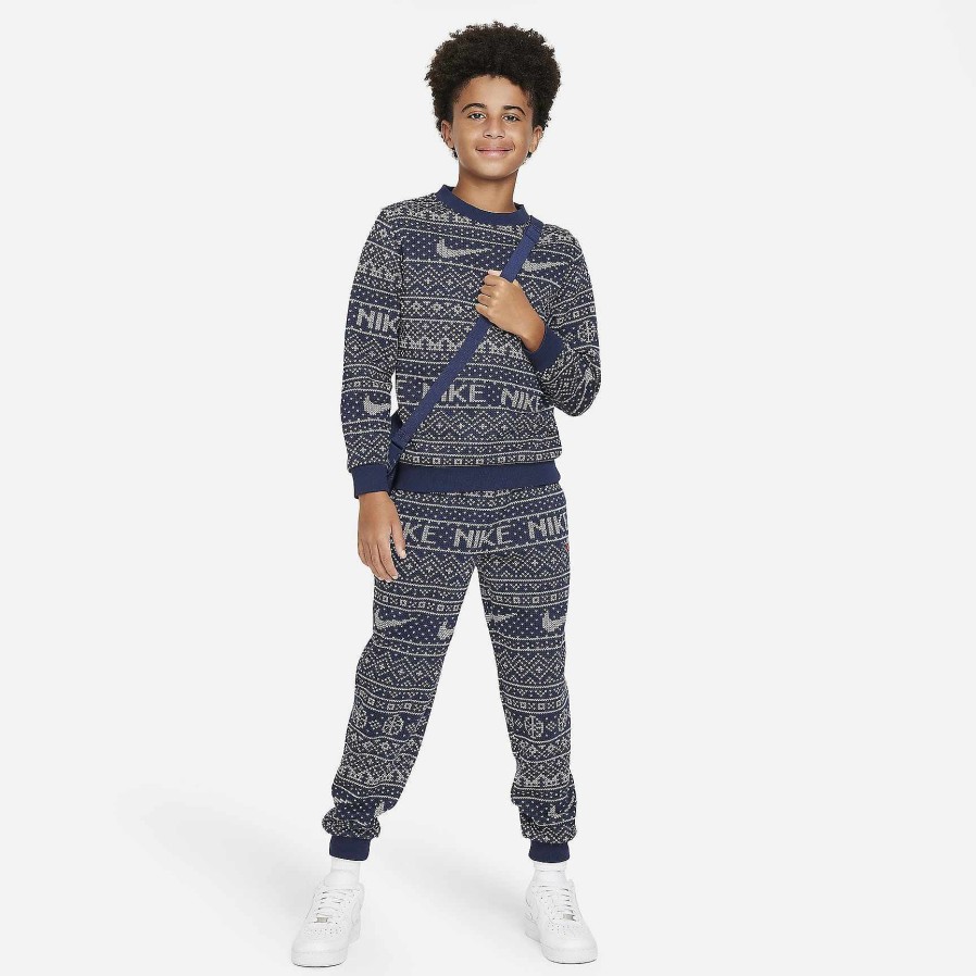 Kinder Nike Passende Sets | Nike Sportswear Club Fleece