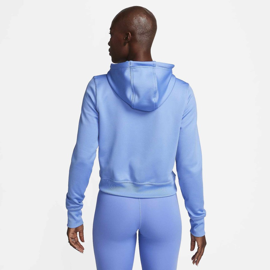 Damen Nike Hoodies & Sweatshirts | Nike Therma-Fit One