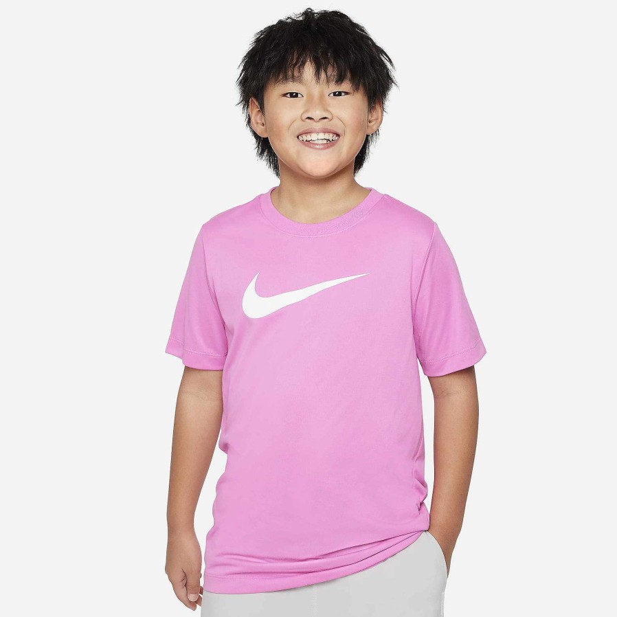 Kinder Nike Cyber Monday-Kleidung | Nike Dri-Fit Legend