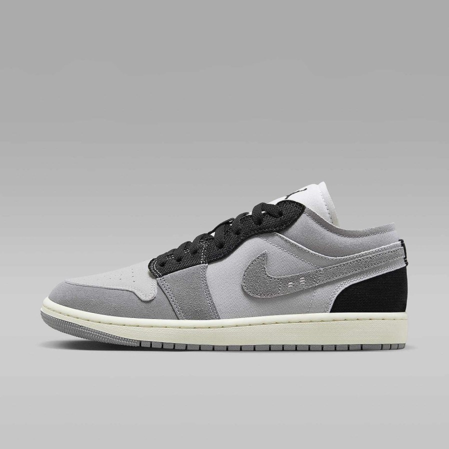 Herren Nike Lebensstil | Air Jordan 1 Low Se Craft