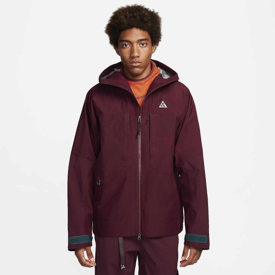 Herren Nike Oberbekleidung Und Jacken | Nike Acg Storm-Fit Adv Gore-Tex „Misery Ridge"