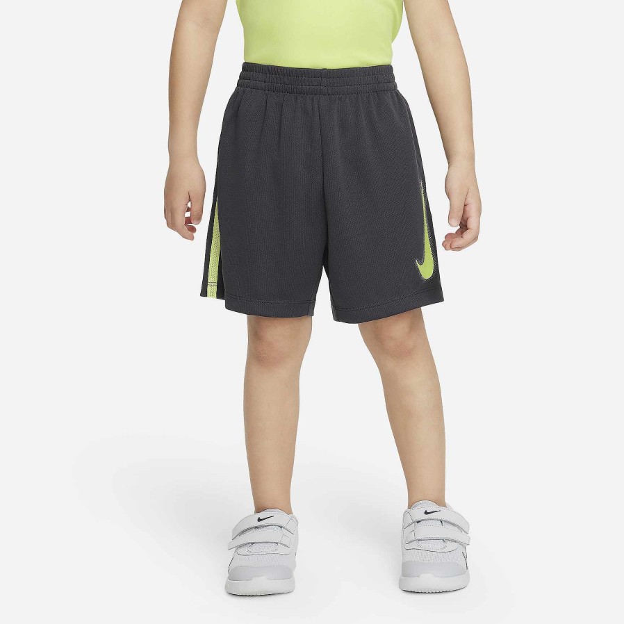 Kinder Nike Kurze Hose | Nike „All Day Play" Dri-Fit-Shorts