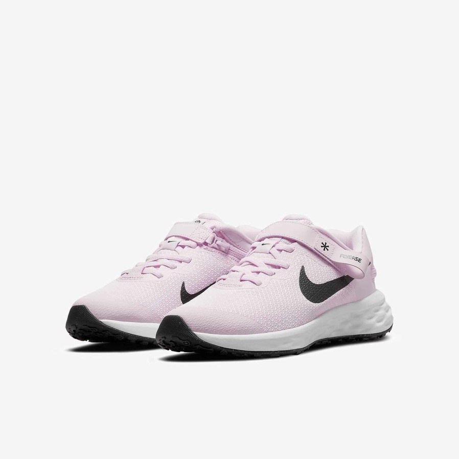 Kinder Nike Lauft | Nike Revolution 6 Flyease