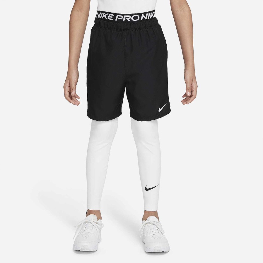 Kinder Nike Cyber Monday-Kleidung | Nike Pro Dri-Fit