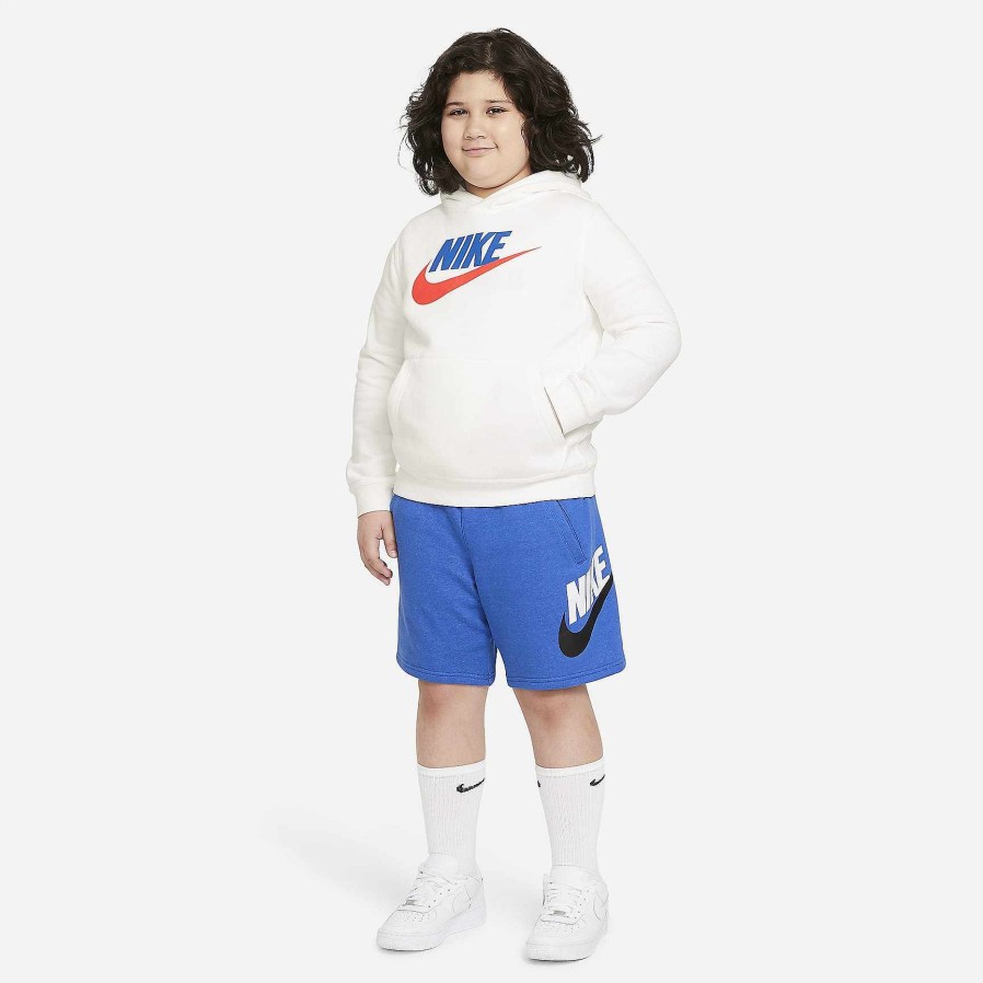 Kinder Nike Kurze Hose | Nike Sportswear Club