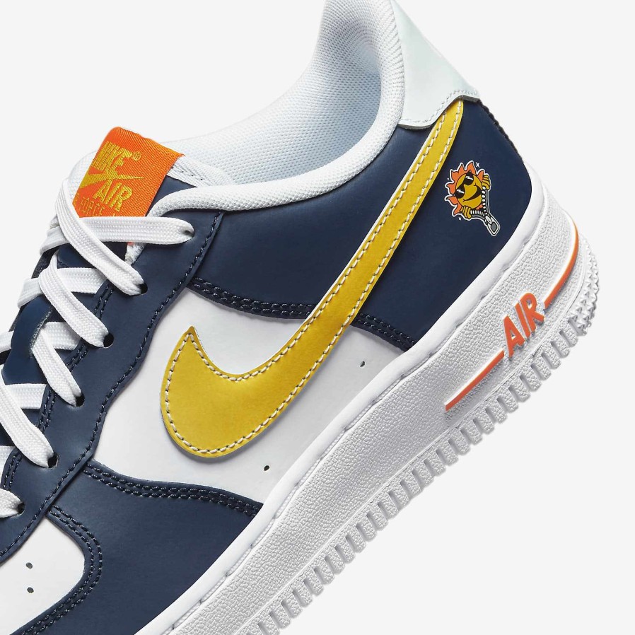 Kinder Nike Luftwaffe 1 | Nike Air Force 1 Lv8