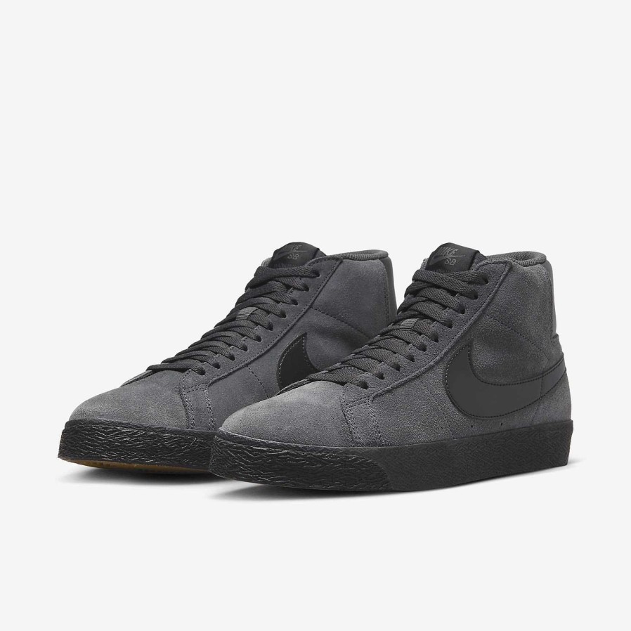 Herren Nike Dunks Und Blazer | Nike Sb Zoom Blazer Mid