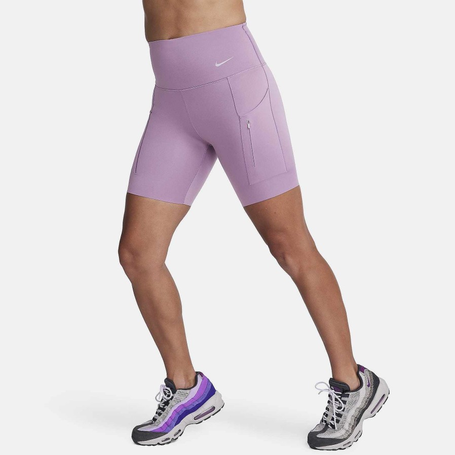 Damen Nike Kurze Hose | Nike Go