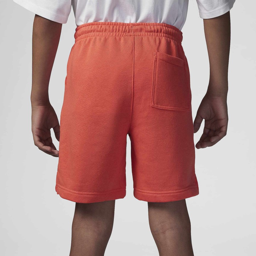 Kinder Nike Jordanien | Jordan Mj Flight Mvp Shorts