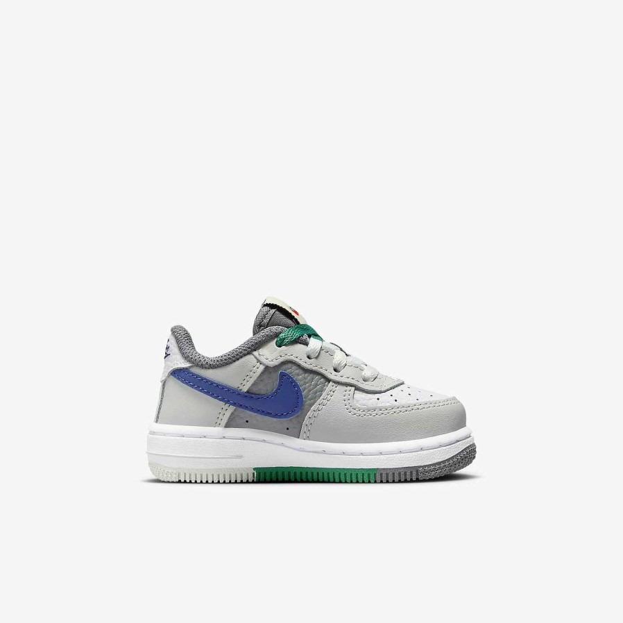 Kinder Nike Lebensstil | Nike Force 1 Lv8