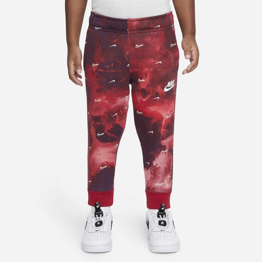 Kinder Nike Hosen Und Strumpfhosen | Nike Sportswear Club Marble Fleece-Hose