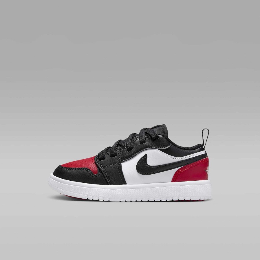 Kinder Nike Lebensstil | Jordan 1 Low Alt