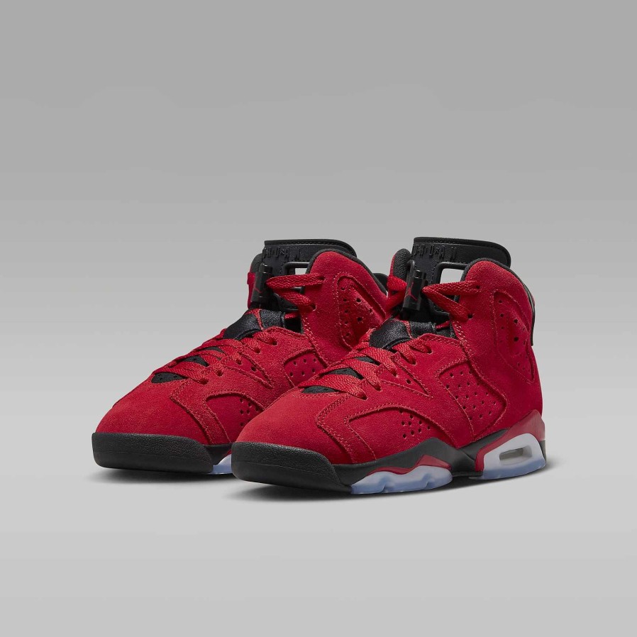 Kinder Nike Lebensstil | Air Jordan 6 Retro