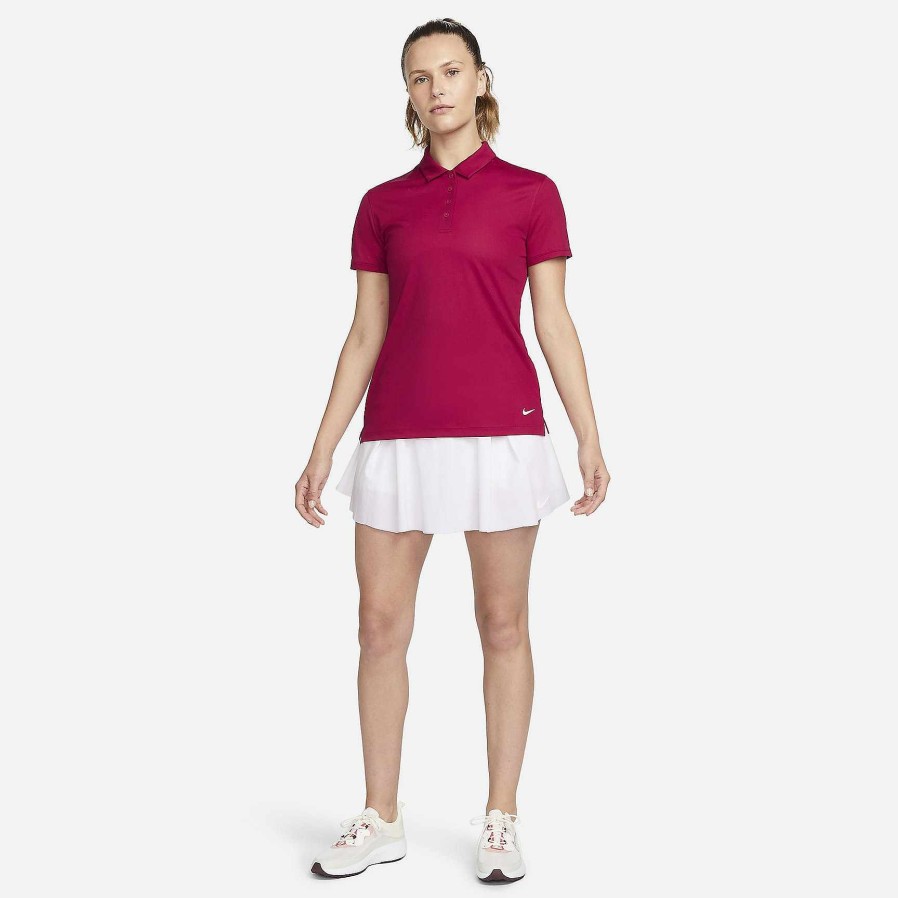 Damen Nike Tops Und T-Shirts | Nike Dri-Fit Victory