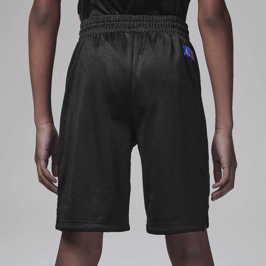 Kinder Nike Passende Sets | Jordan Patch Pack Shorts