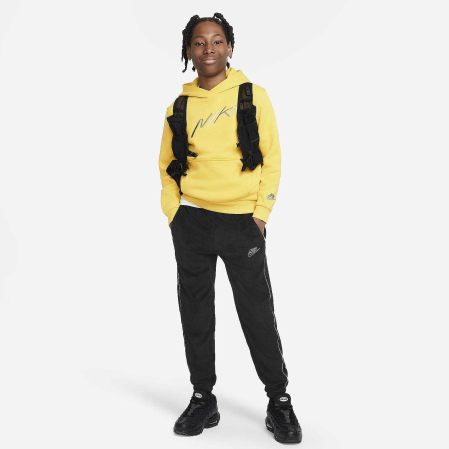 Kinder Nike Hoodies & Sweatshirts | Nike Sportswear Club+