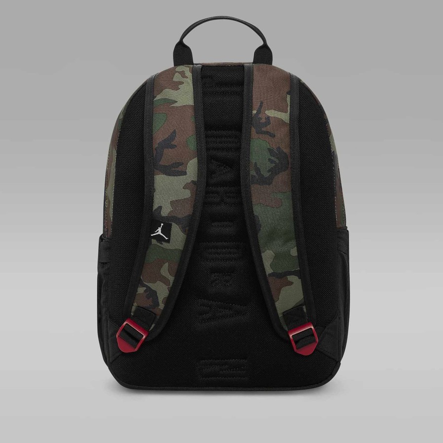 Zubehor Nike | Air Jordan Lunch-Rucksack