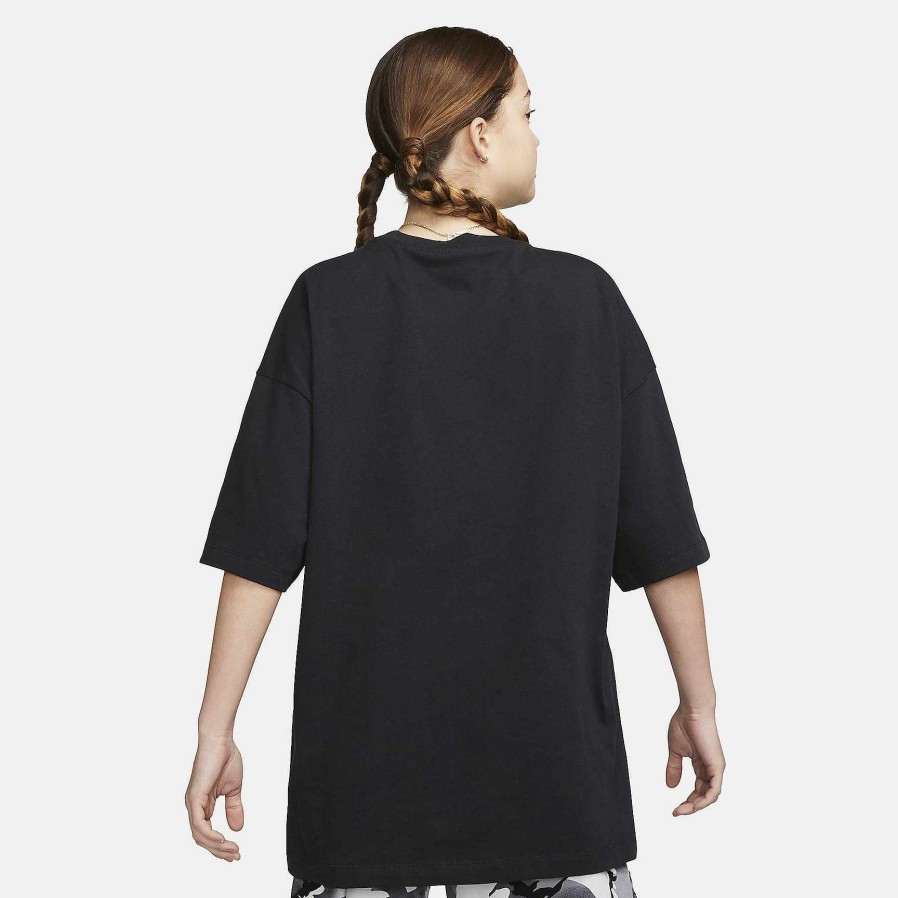 Damen Nike Tops Und T-Shirts | Nike Sportswear Essential