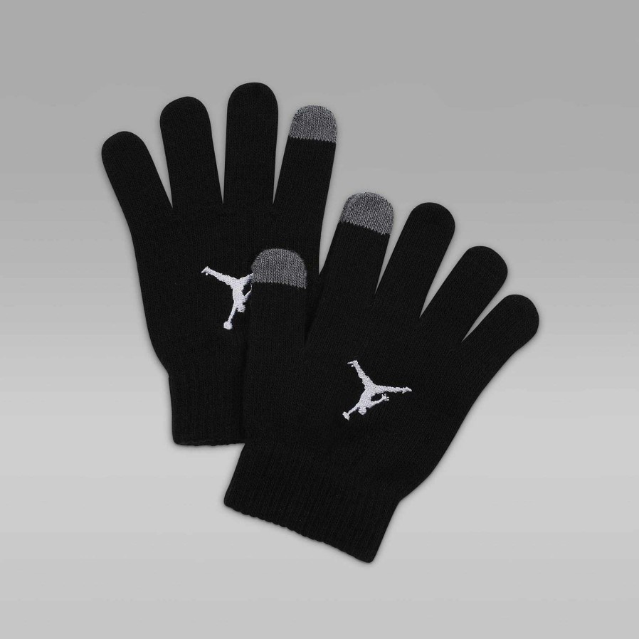 Zubehor Nike | Jordan 23 Bedrucktes Pom-Beanie-Set