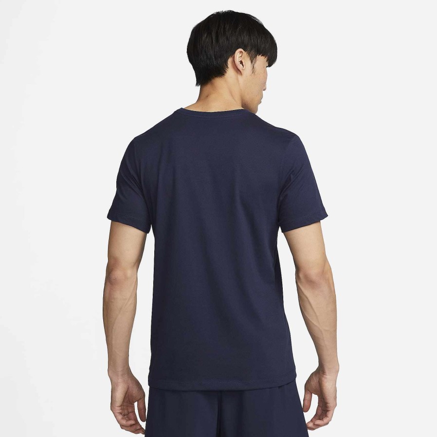 Herren Nike Tops Und T-Shirts | Nike Dri-Fit