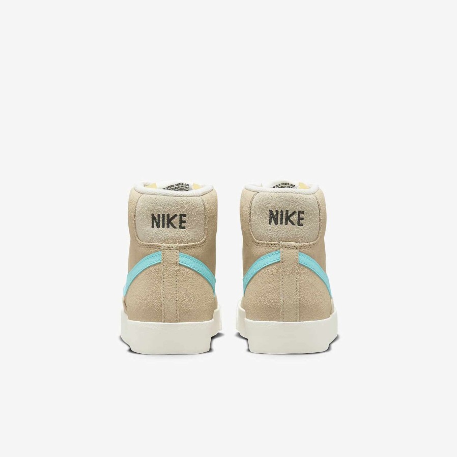 Herren Nike Dunks Und Blazer | Nike Blazer Mid '77 Se