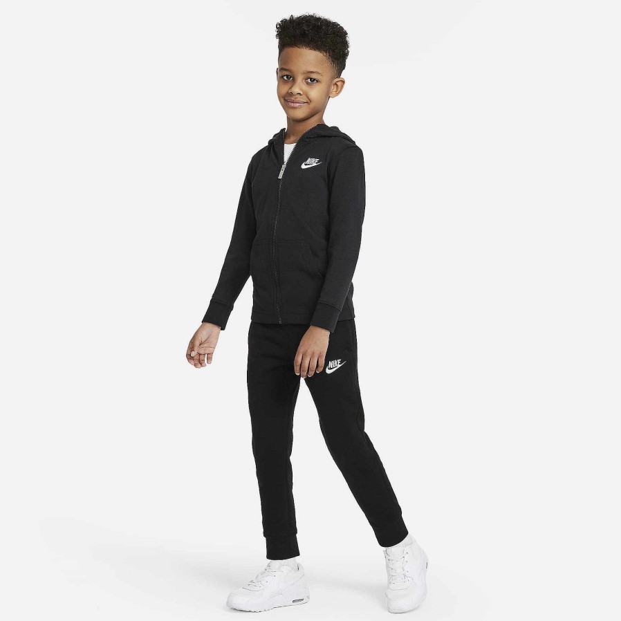 Kinder Nike Hosen Und Strumpfhosen | Nike Sportswear Club Fleece