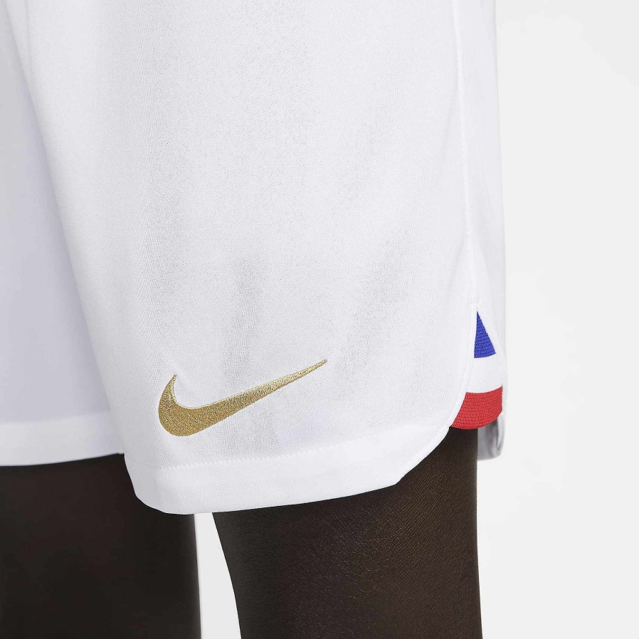 Herren Nike Kurze Hose | Fff 2022/23 Stadionheim