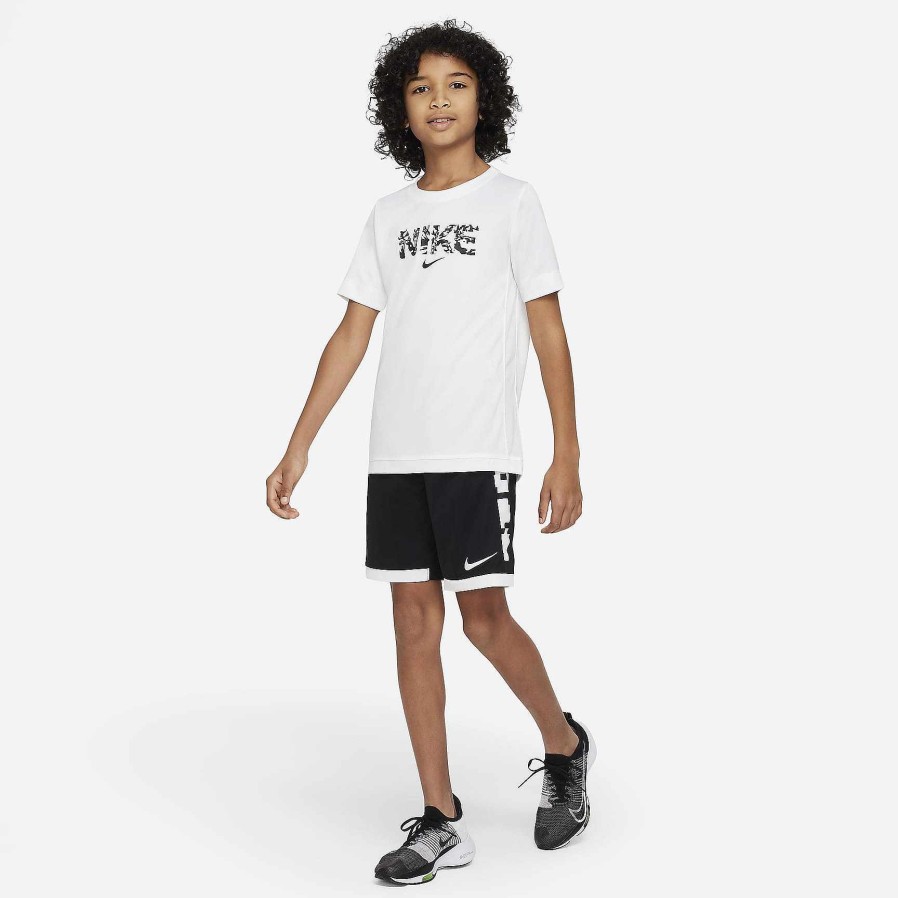 Kinder Nike Tops Und T-Shirts | Nike Dri-Fit-Trophae