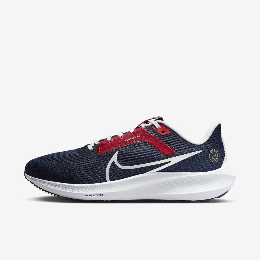 Herren Nike Lauft | Nike Pegasus 40 (Chelsea Fc)