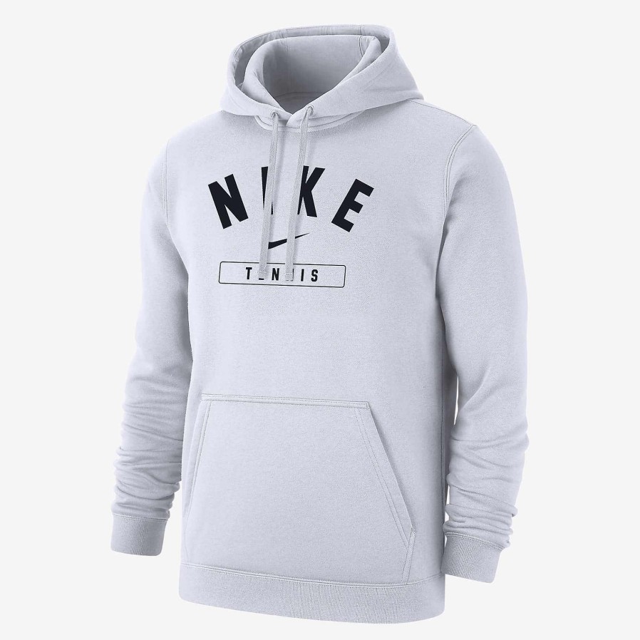 Herren Nike Hoodies & Sweatshirts | Nike Tennis