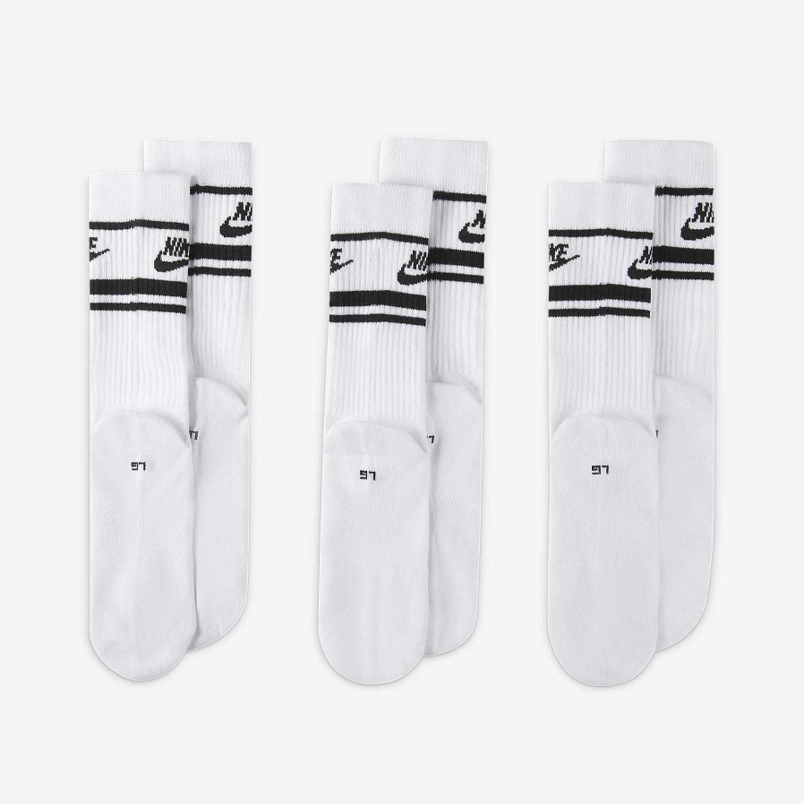 Damen Nike Socken | Nike Sportswear Dri-Fit Everyday Essential