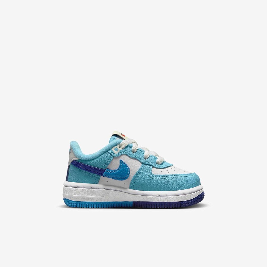 Kinder Nike Luftwaffe 1 | Nike Force 1 Lv8 2