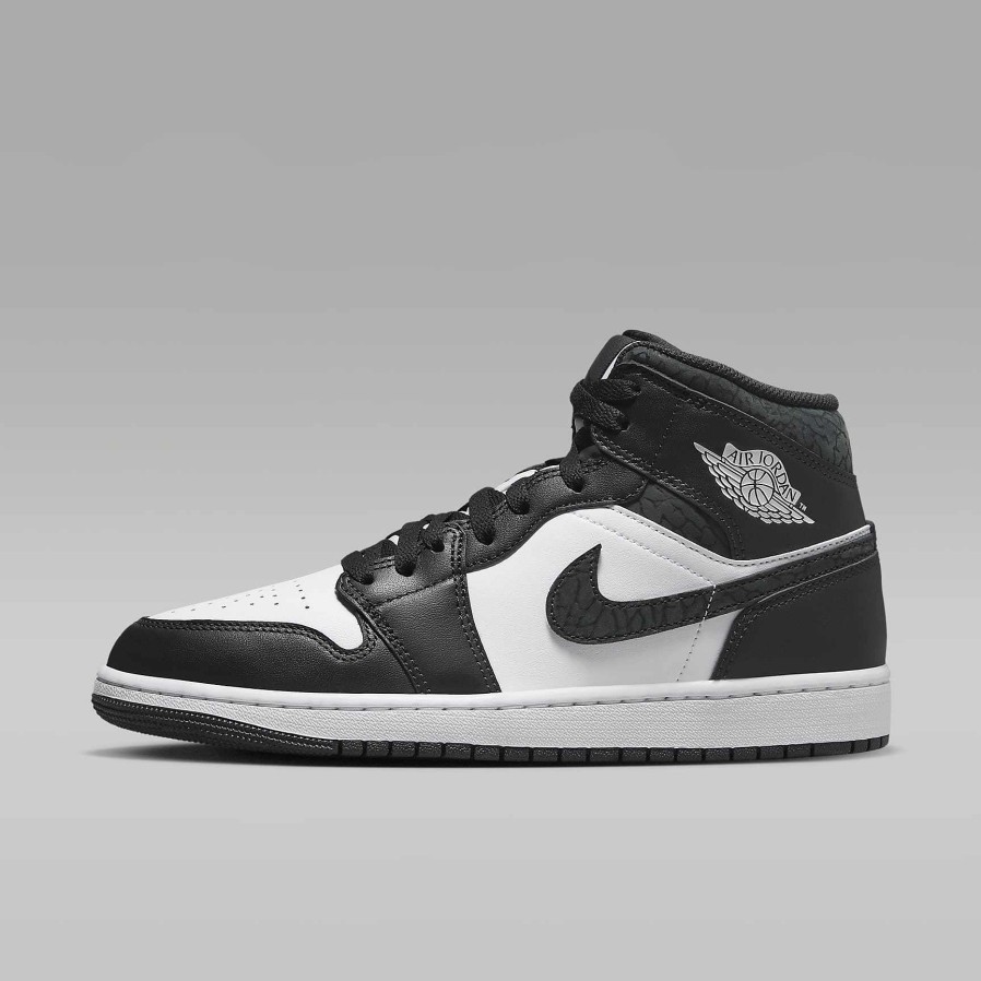 Herren Nike Lebensstil | Air Jordan 1 Mid Se