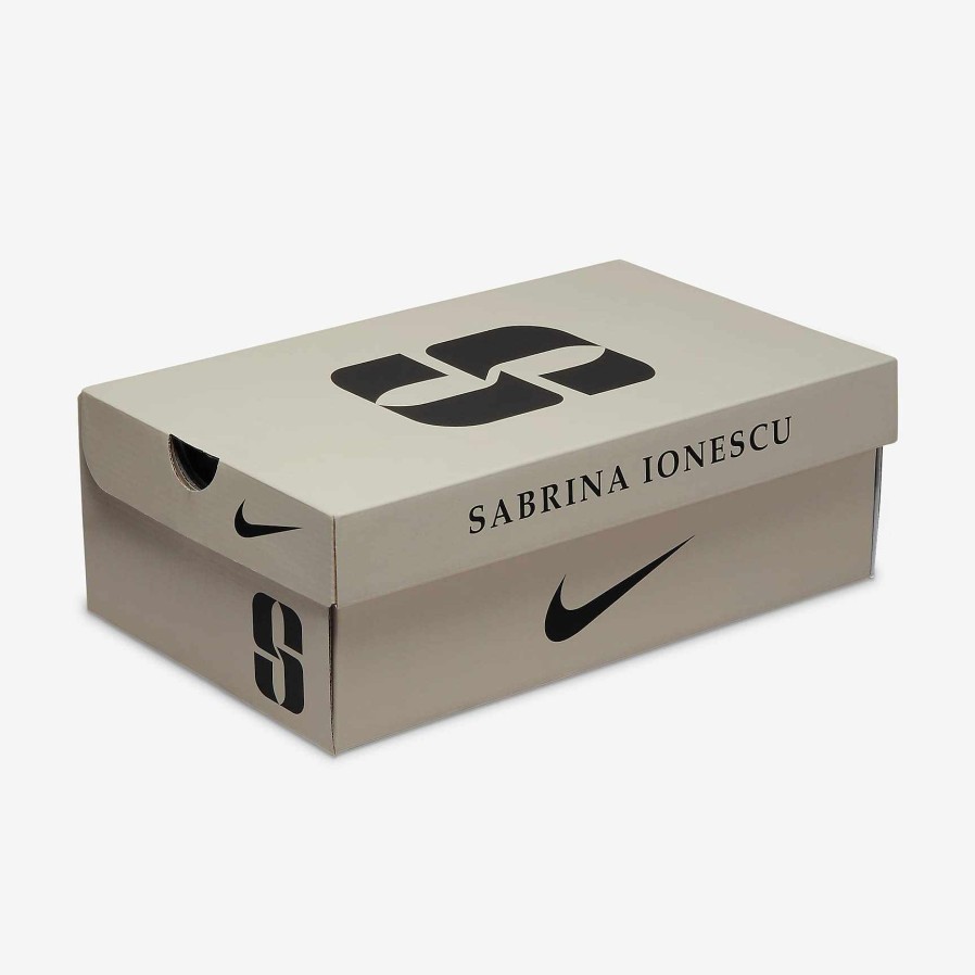 Herren Nike Basketball | Sabrina 1 „Familienanleihen"