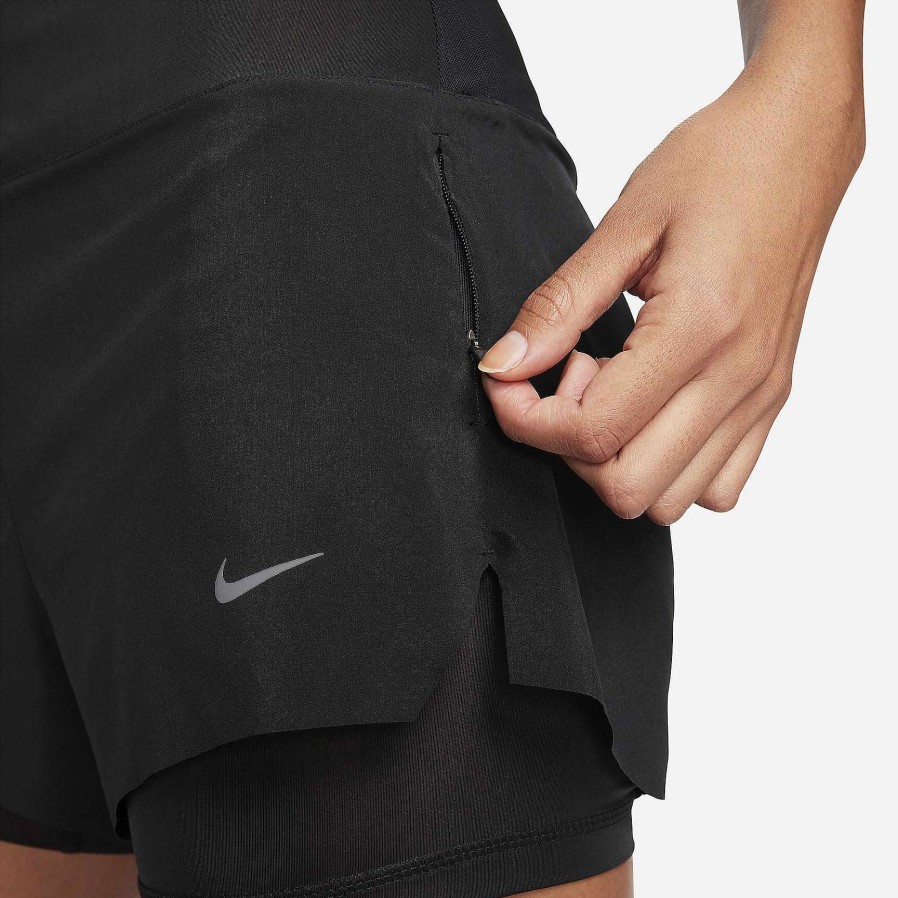 Damen Nike Kurze Hose | Nike Dri-Fit Swift