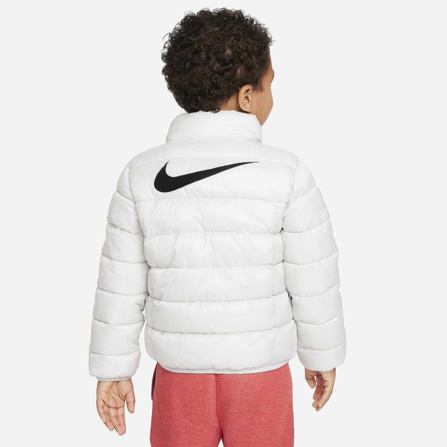 Kinder Nike Oberbekleidung Und Jacken | Nike Solid Pufferjacke