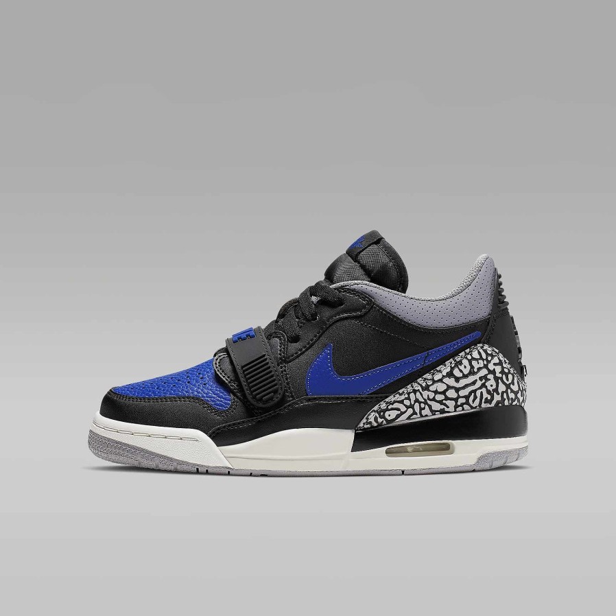 Kinder Nike Cyber Monday-Schuhe | Air Jordan Legacy 312 Low