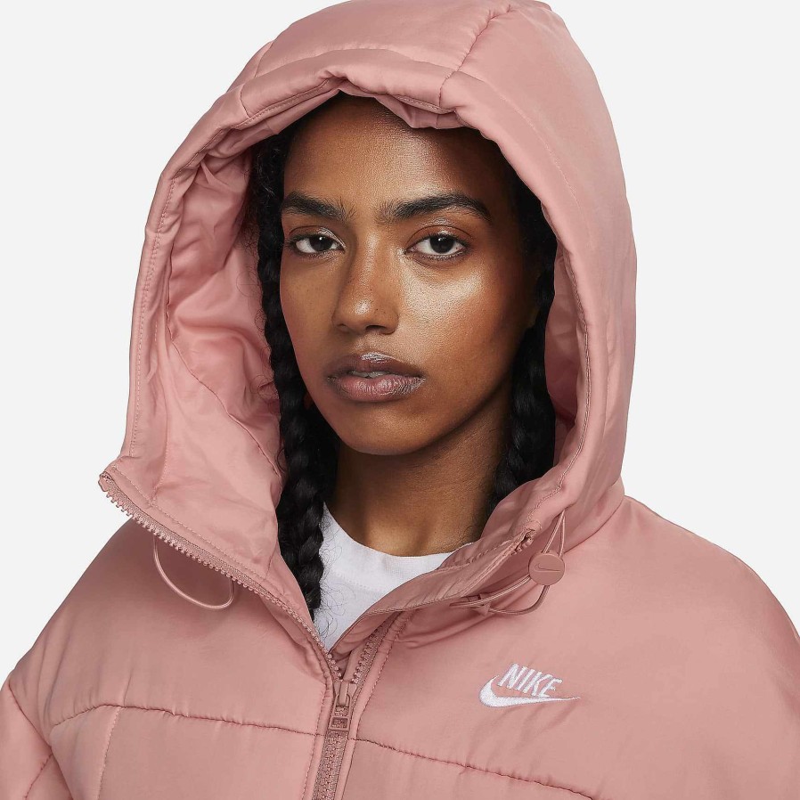 Damen Nike Oberbekleidung Und Jacken | Nike Sportswear Classic Puffer