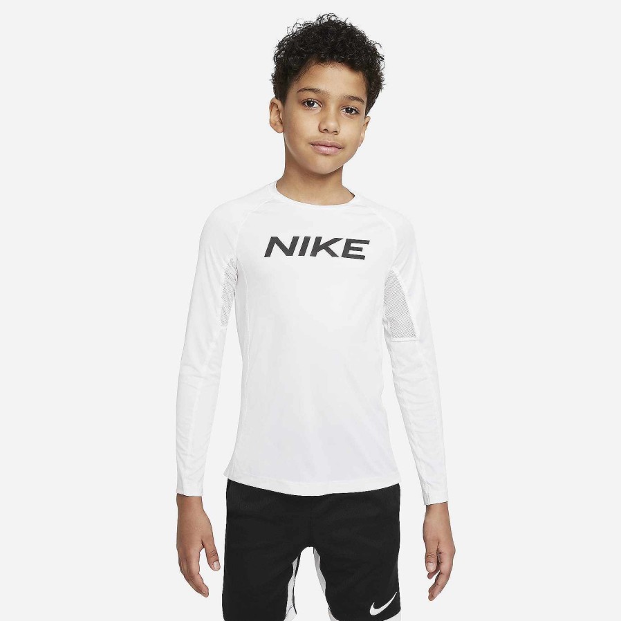 Kinder Nike Cyber Monday-Kleidung | Nike Pro Dri-Fit