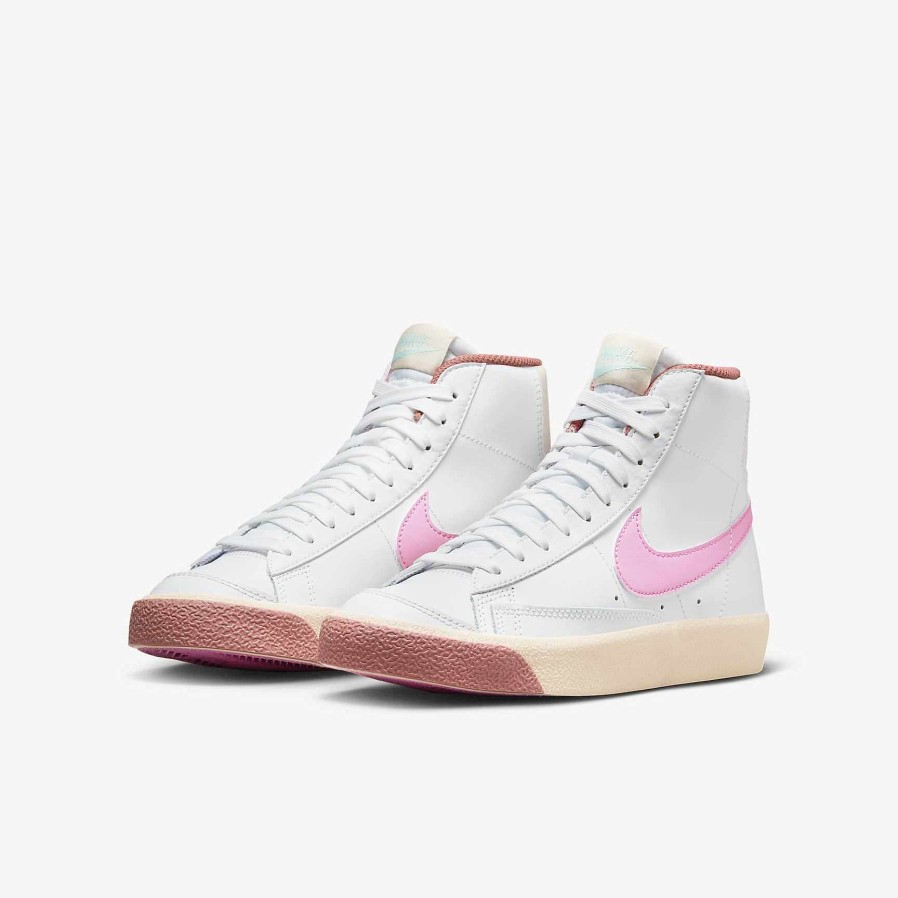 Kinder Nike Dunks Und Blazer | Nike Blazer Mid '77