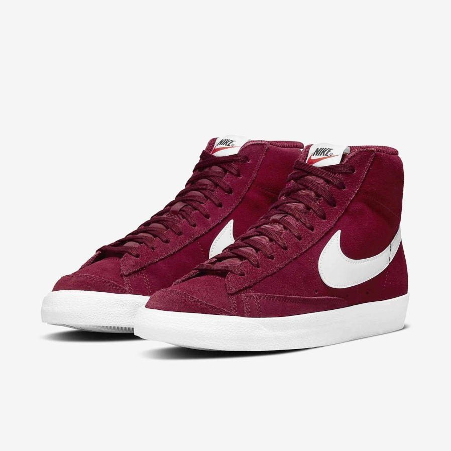 Herren Nike Dunks Und Blazer | Nike Blazer Mid '77 Wildleder