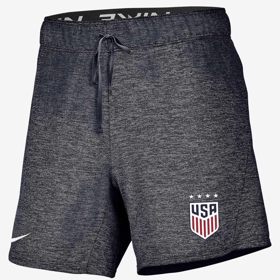 Damen Nike Kurze Hose | Uswnt