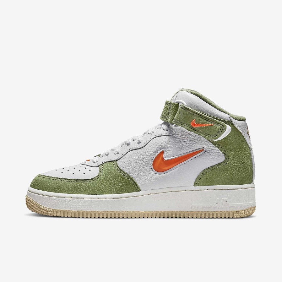 Herren Nike Luftwaffe 1 | Nike Air Force 1 Mid Qs