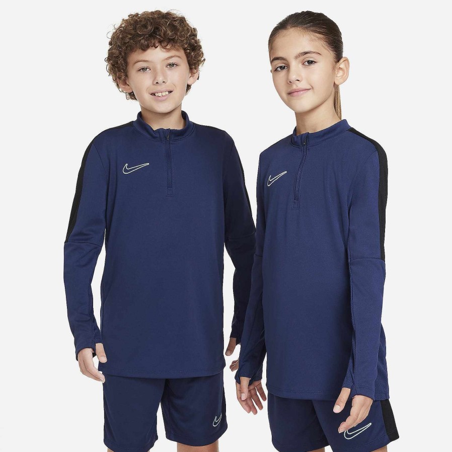 Kinder Nike Tops Und T-Shirts | Nike Dri-Fit Academy23