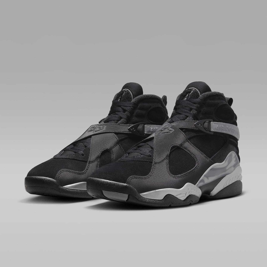 Damen Nike Lebensstil | Air Jordan 8 „Winterisiert"