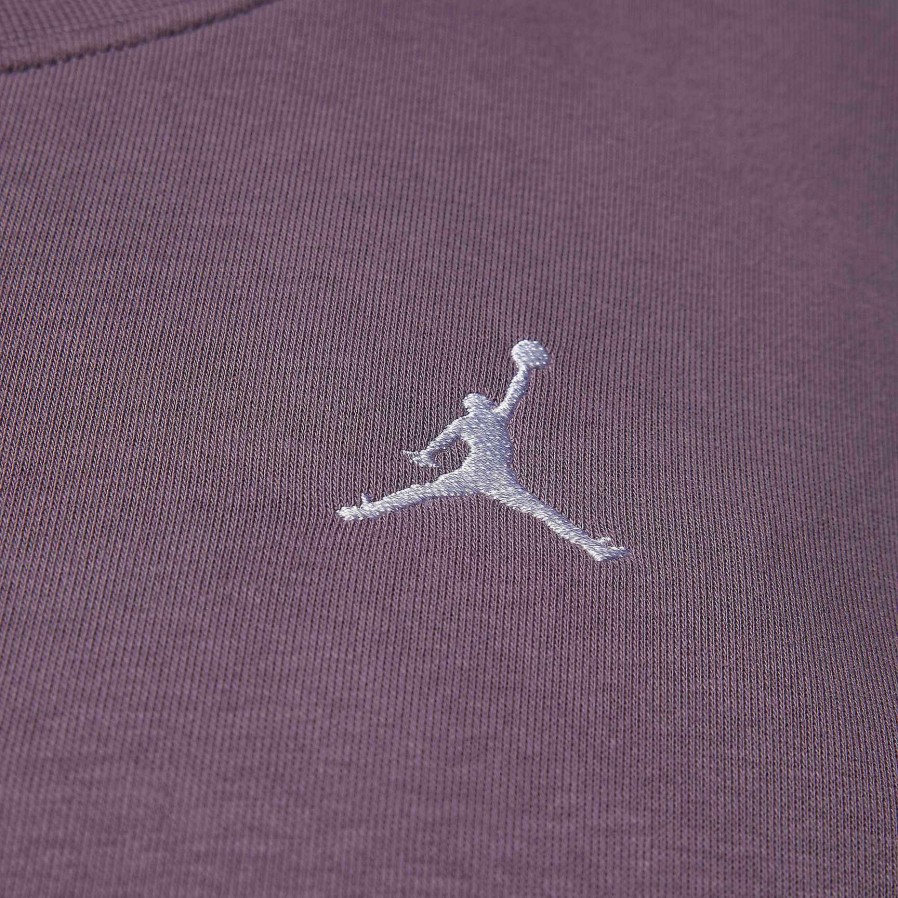 Damen Nike Ubergrose | Jordan Brooklyn Fleece